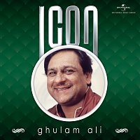 Ghulam Ali – Icon