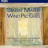 Chorus Cathedralis Aboensis, Turku Philharmonic Orchestra – Kuula : Stabat Mater - Heinio : Wind Pictures