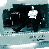 Jeff Buckley – Live at La Olympia