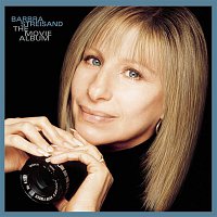 Barbra Streisand – The Movie Album