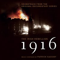 Patrick Cassidy – 1916 The Irish Rebellion
