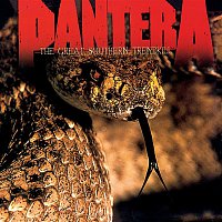 Pantera – The Great Southern Trendkill (20th Anniversary Edition)