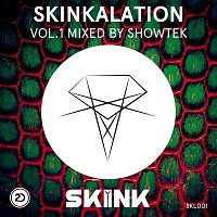 Skinkalation Vol. 1 (Mixed by Showtek)