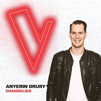 Anyerin Drury – Chandelier [The Voice Australia 2018 Performance / Live]