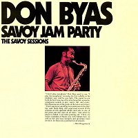 Don Byas – Savoy Jam Party: The Savoy Sessions