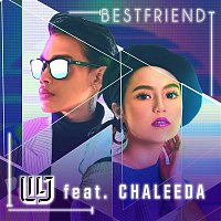 Lil J – Bestfriend (feat. Chaleeda)