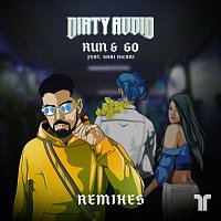 Dirty Audio, Shai Hicari – Run & Go (Remixes) [Remixes]