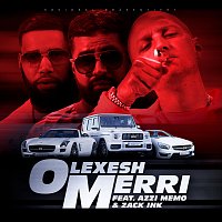 Olexesh, Azzi Memo, Zack Ink – Merri