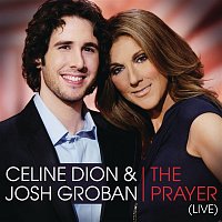 Celine Dion & Josh Groban – The Prayer (LIVE Duet with Josh Groban)