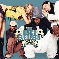The Black Eyed Peas – Let's Get It Started