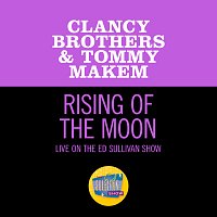 The Clancy Brothers & Tommy Makem – The Rising Of The Moon [Live On The Ed Sullivan Show, March 12, 1961]