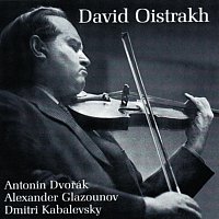 David Oistrakh – David Oistrakh