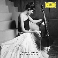 Camille Thomas – The Chopin Project : Trilogy