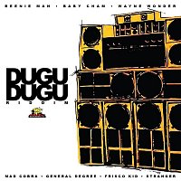 Various  Artists – Dugu Dugu Riddim
