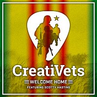 CreatiVets, Scotty Hasting – Welcome Home