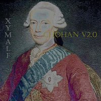 Přední strana obalu CD Chohan (V2.0)