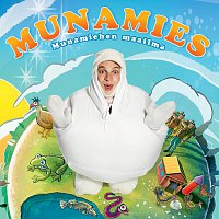 Munamies – Munamiehen maailma