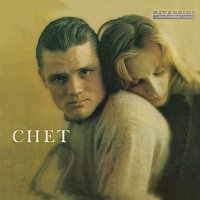 Přední strana obalu CD Chet [Keepnews Collection]