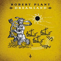 Robert Plant – Dreamland