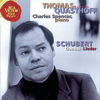 Thomas Quasthoff – Schubert Lieder