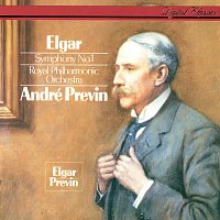 André Previn, Royal Philharmonic Orchestra – Elgar: Symphony No. 1