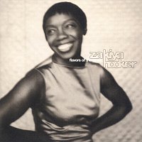 Zakiya Hooker – Flavors Of The Blues
