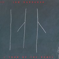 Jan Garbarek – I Took Up The Runes