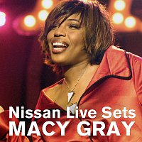 Macy Gray – Macy Gray : Nissan Live Sets on Yahoo! Music [Edited Version]