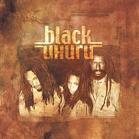 Black Uhuru – Ultimate Collection