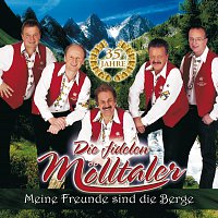 Die Fidelen Molltaler – Meine Freunde sind die Berge