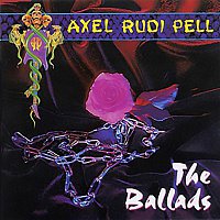 Axel Rudi Pell – The Ballads