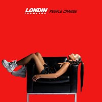 Londin Thompson – People Change