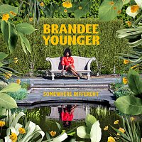 Brandee Younger – Somewhere Different FLAC