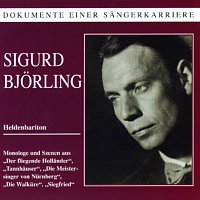 Dokumente einer Sangerkarriere - Sigurd Bjorling