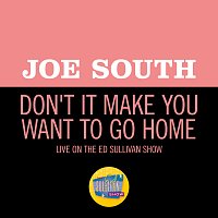 Joe South – Don't It Make You Want To Go Home [Live On The Ed Sullivan Show, November 15, 1970]