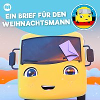 Little Baby Bum Kinderreime Freunde, Go Buster Deutsch – Ein Brief fur den Weihnachtsmann