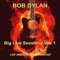Big Live Sessions, Vol. 1 - Live American Radio Broadcast (Live)