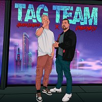 Housejunkee, kobeywrld – Tag Team