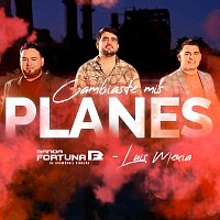 Banda Fortuna, Luis Mexia – Cambiaste Mis Planes