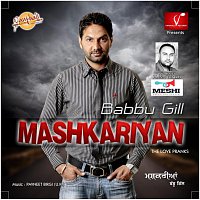 Babbu Gill – Mashkariyan