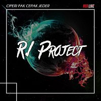 Přední strana obalu CD Ciperi Pak Cepak Jeder