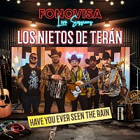 Los Nietos De Terán – Have You Ever Seen The Rain [Live Sessions]