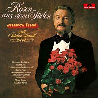 Přední strana obalu CD Rosen aus dem Suden - James Last spielt Johann Strauss