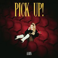 ÁSDÍS – Pick Up