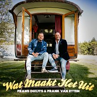 Frans Duijts, Frank van Etten – Wat Maakt Het Uit