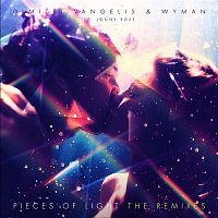 Dimitri Vangelis & Wyman – Pieces of Light (Remixes)