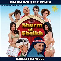 Daniele Falangone – Sharm Whistle