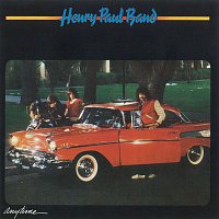 Henry Paul Band – Anytime