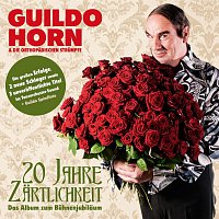 20 Jahre Zartlichkeit - Das Album Zum Buhnenjubilaum