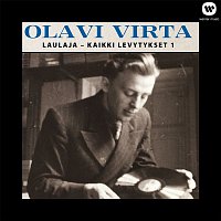Olavi Virta – Laulaja - Kaikki levytykset 1